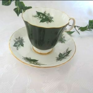 Royal Grafton Tea Cup and Saucer